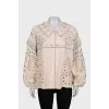 Bandura blouse