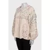 Bandura blouse