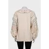 Bandura blouse