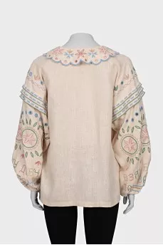 Блуза Bandura