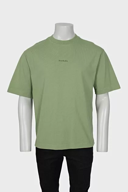 Men's oversized T-shirt