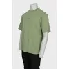 Men's oversized T-shirt