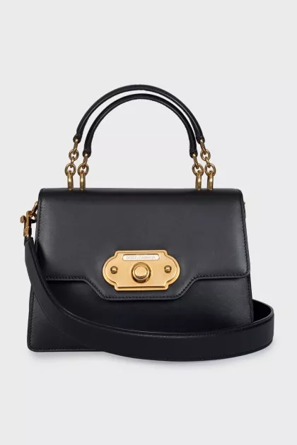 Welcome bag