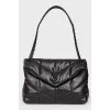 Puffer bag