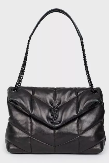Puffer bag
