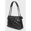 Puffer bag
