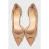 Culturella shoes