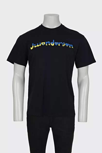 Men's printed t-shirt