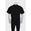 Men's printed t-shirt