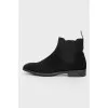 Chelsea men's blue tab
