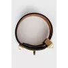 Браслет Collier de Chien 24