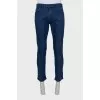 Men's regular fit jeans