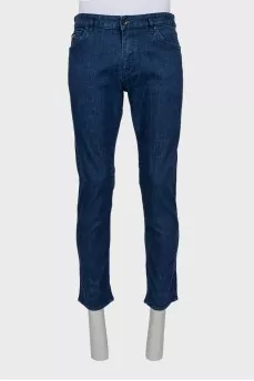 Чоловічі джинси regular fit