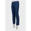 Men's regular fit jeans