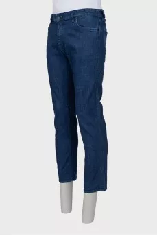 Чоловічі джинси regular fit