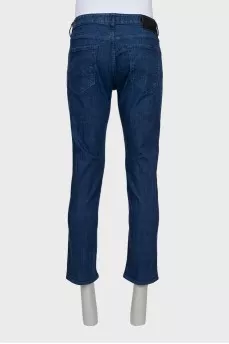 Чоловічі джинси regular fit
