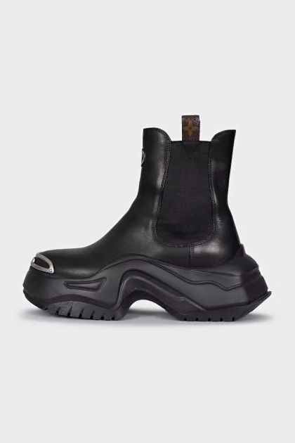 Archlight boots