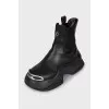 Archlight boots