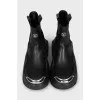 Archlight boots