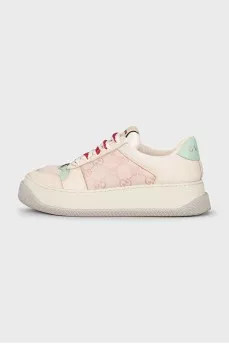 Screener sneakers