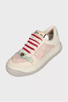 Screener sneakers