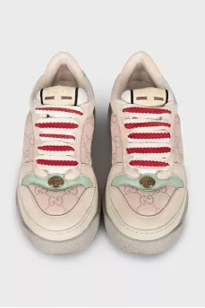 Screener sneakers