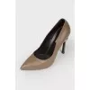 Apollo heels