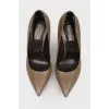 Apollo heels