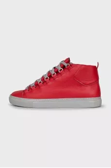Arena men's boots