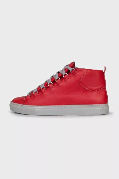 Arena men's boots