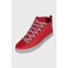 Arena men's boots
