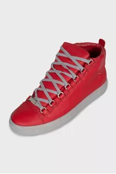 Arena men's boots