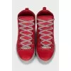 Arena men's boots