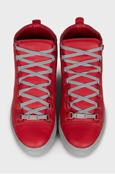 Arena men's boots