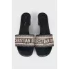 Dway Mules