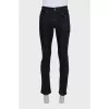 Чоловічі slim fit джинси