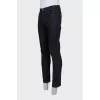 Чоловічі slim fit джинси