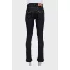 Чоловічі slim fit джинси