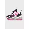 Olympia Extreme sneakers