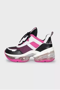 Olympia Extreme sneakers