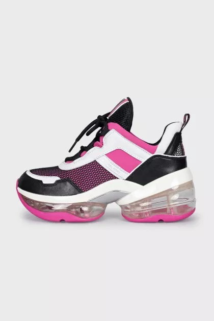 Olympia Extreme sneakers