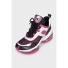 Olympia Extreme sneakers