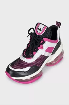 Olympia Extreme sneakers