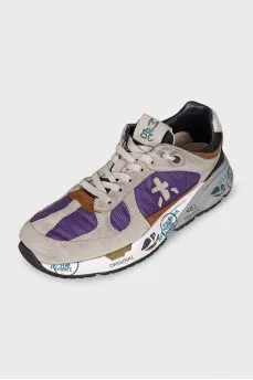 Mased sneakers
