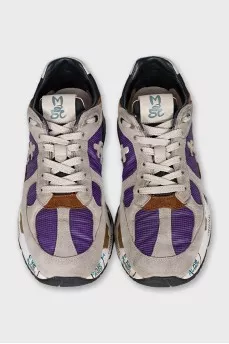 Mased sneakers