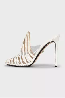 Alessandra mules
