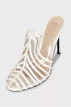Alessandra mules