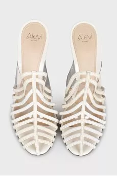 Alessandra mules