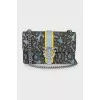Love Lace Crossbody