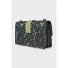 Love Lace Crossbody